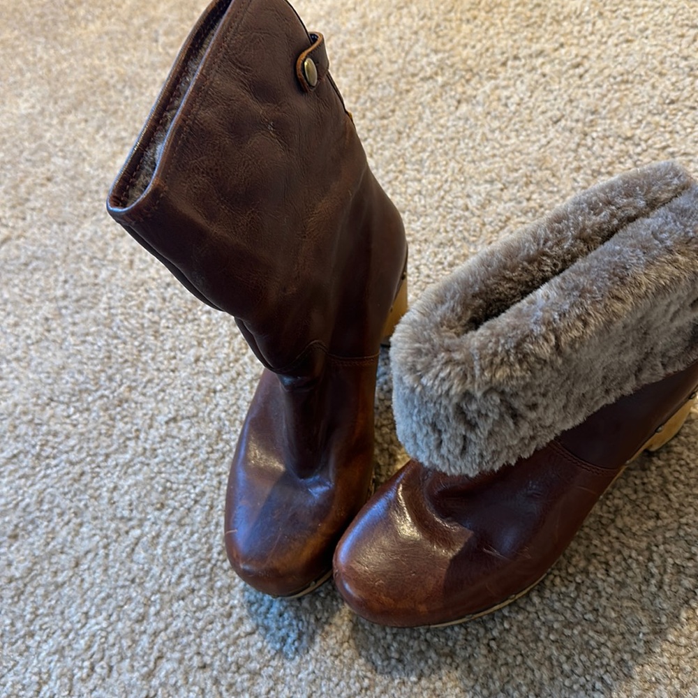 Ugg boots
